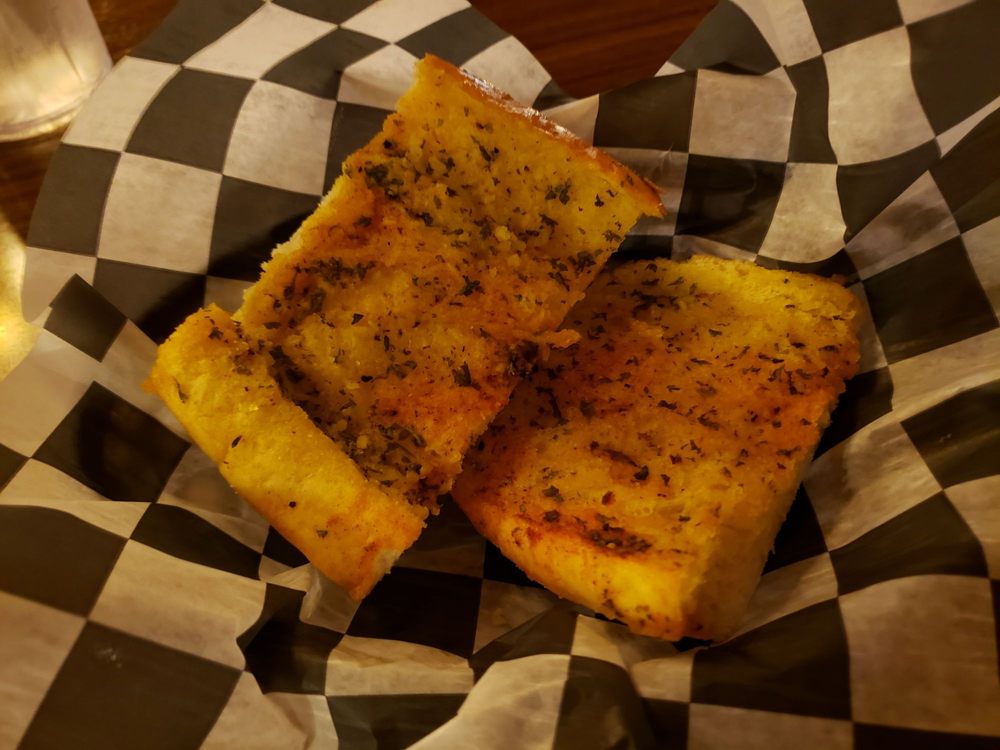 Hoss's Steak & Sea House