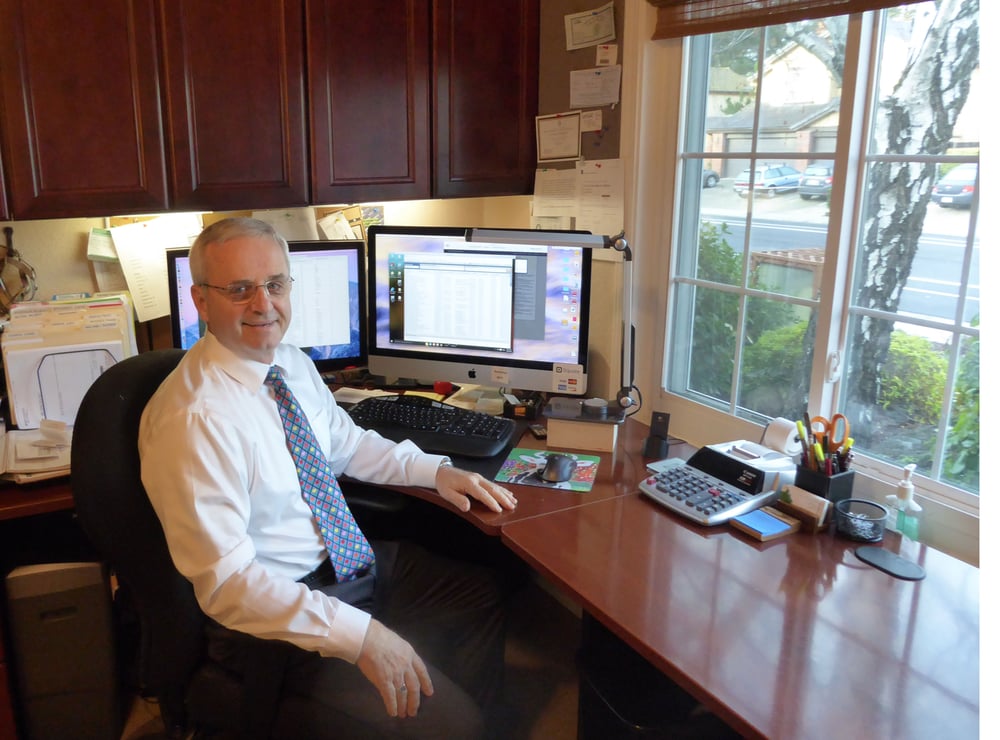 Edwards & Stanley Financial Services
