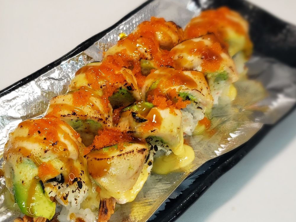 Oishii Teriyaki