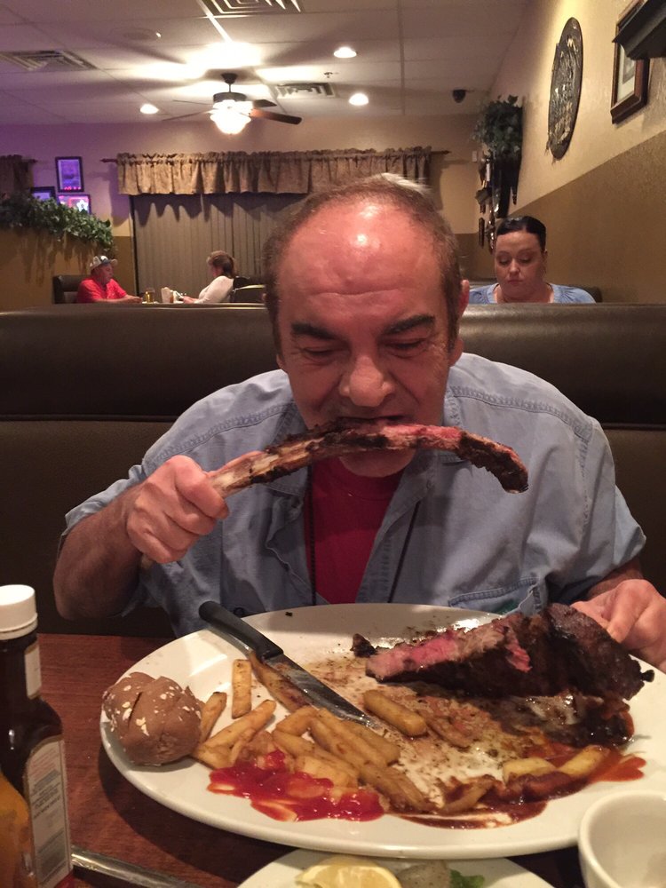 Restaurants In Laughlin Yelp Mohave Steakhouse