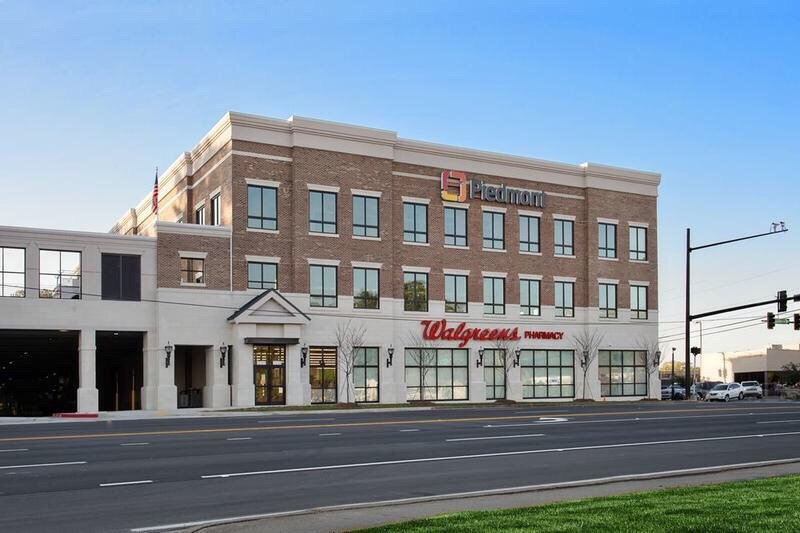Yelp Reviews For Walgreens New Convenience S 3925