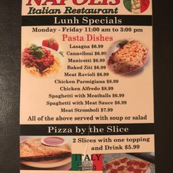 Ennis Tx Restaurants Best Napoli S Italian Restaurant 28 Photos 20 Reviews 110