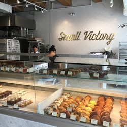 Photo Of Small Victory Bakery Photo Of Small Victory Bakery