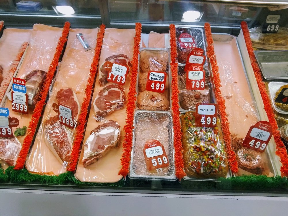 Beachwood Market