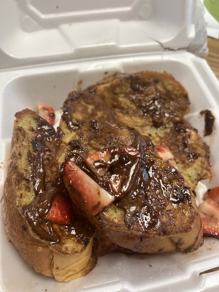 Fowler Street Grill