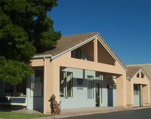 Brentwood Veterinary Hospital Yelp