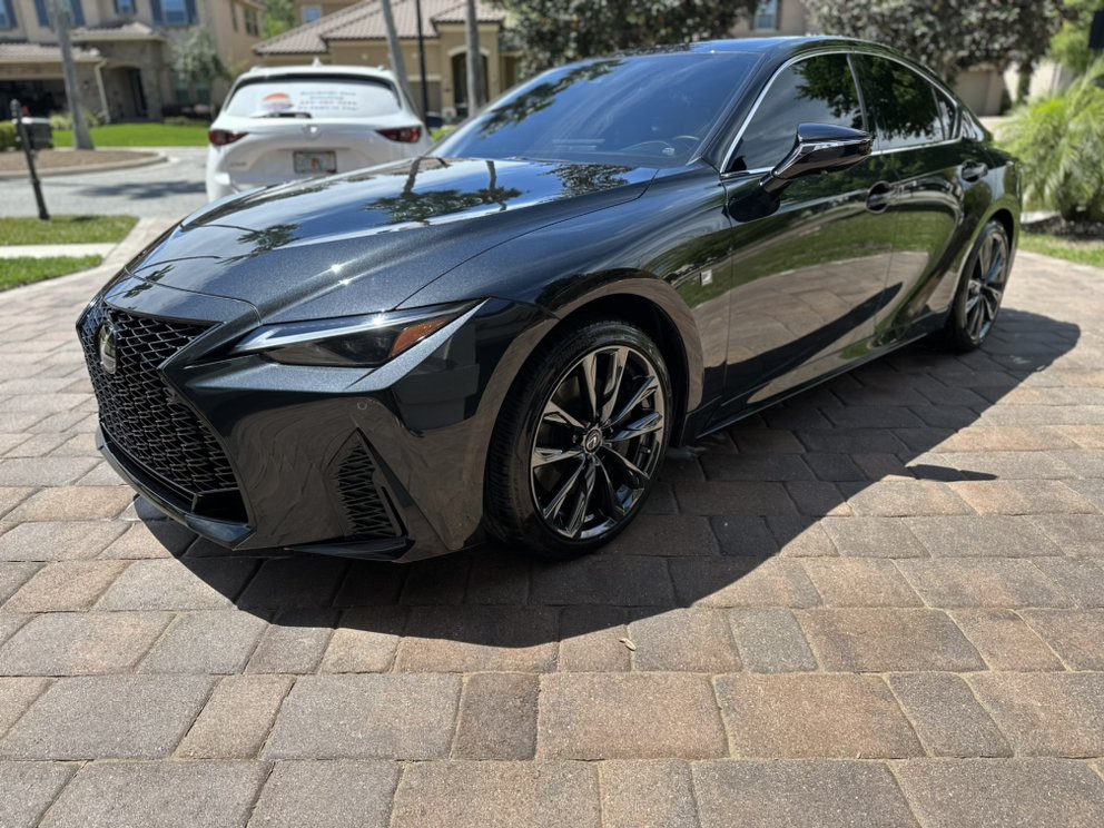 Beachside Auto Detailing