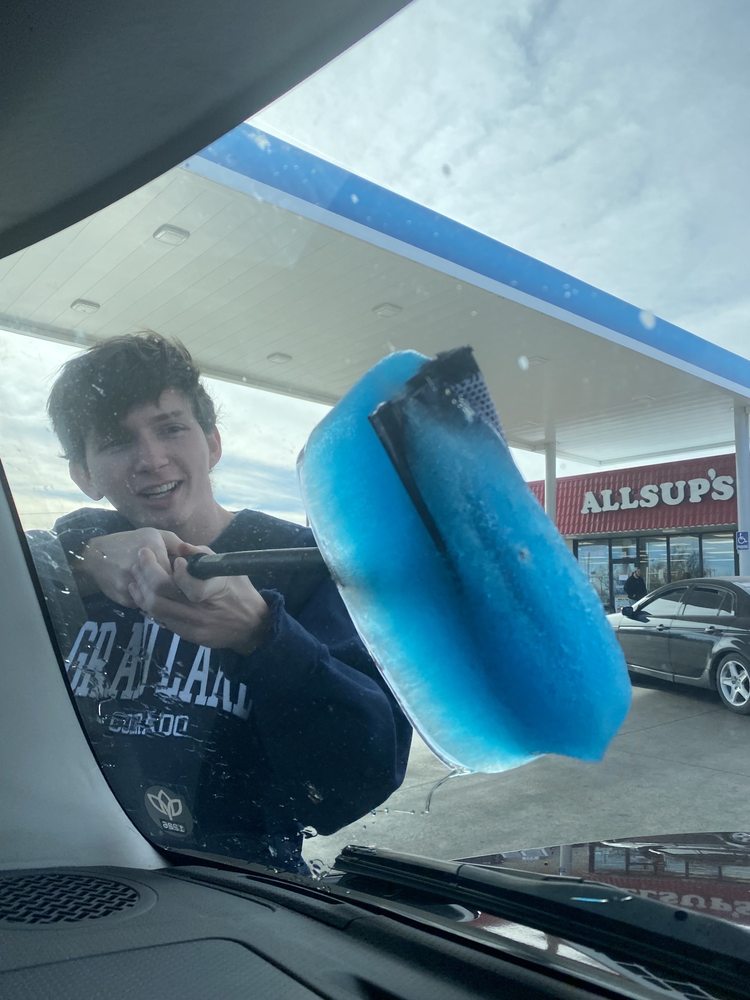 Allsups