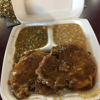 Tippy S Soul Food Houston Tx Tippy S Soul Food Houston Tx