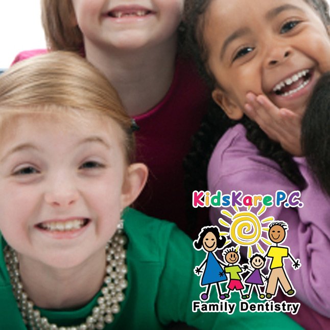 image of business Kidskare - Farmington
