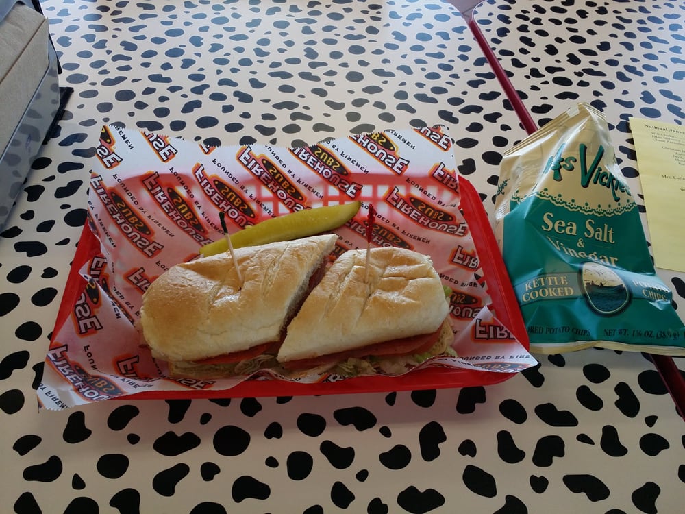 Firehouse Subs