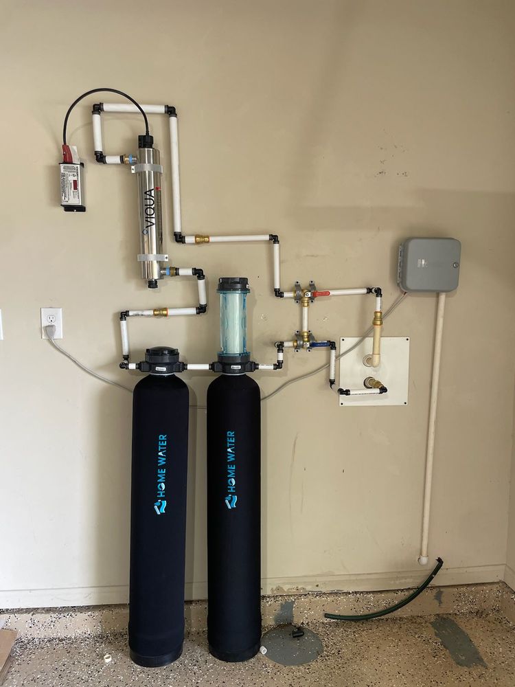 HomeWater