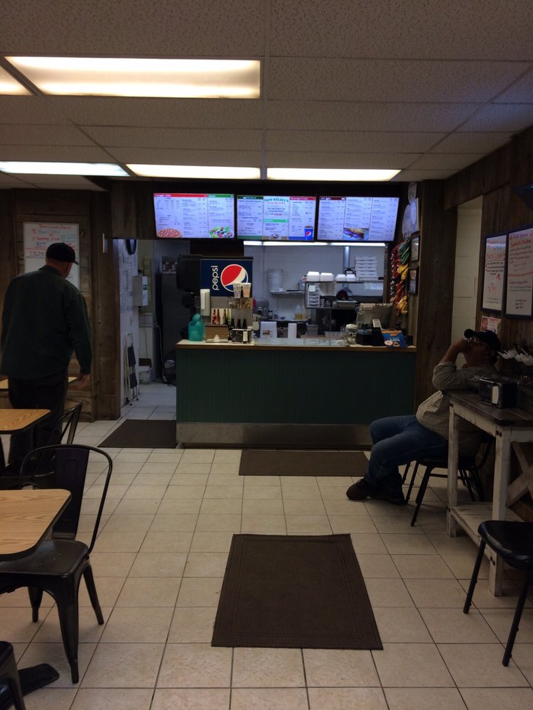 Papa Kelsey’s Pizza & Subs Pizza 1061 Overland Ave, Burley, ID