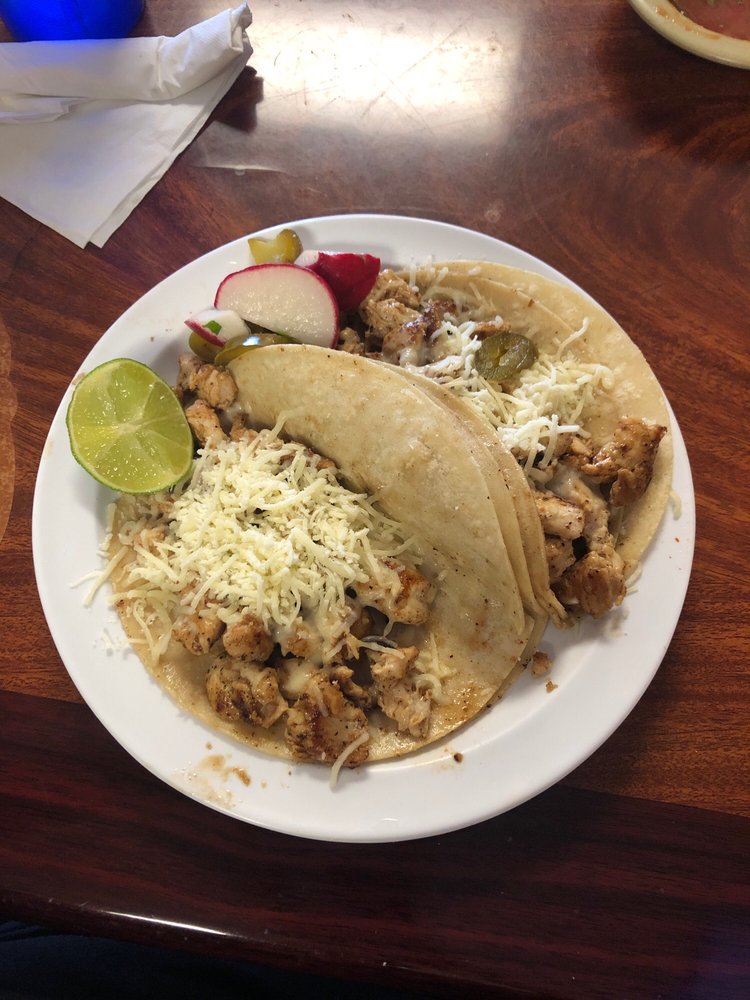 Tequilas Mexican Restaurant Hyperflyer Instant Delivery