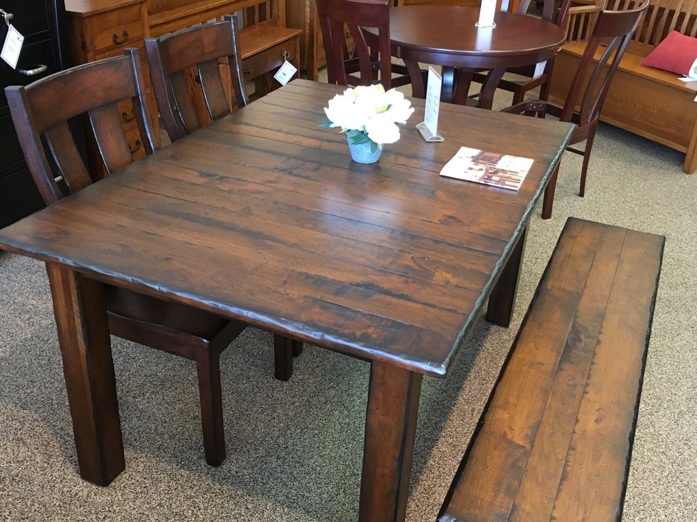 Amish Furniture By Burress 19 Photos S - Amish Furniture Wheaton Il Amish Furniture By Burress 19 Photos S - Amish Furniture Wheaton Il