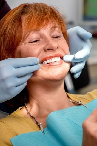 image of business Madison Park Dental Center