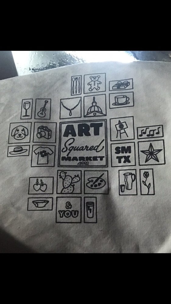 San Marcos Art Center