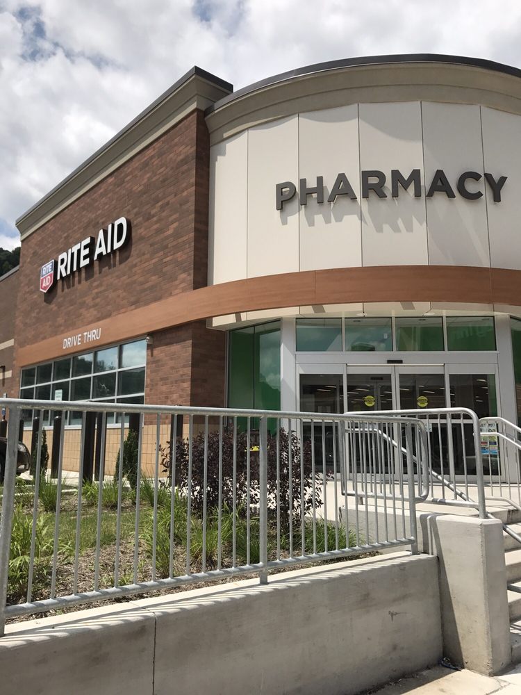 Rite Aid Drugstores 300 Market St, Johnstown, PA Phone Number Yelp