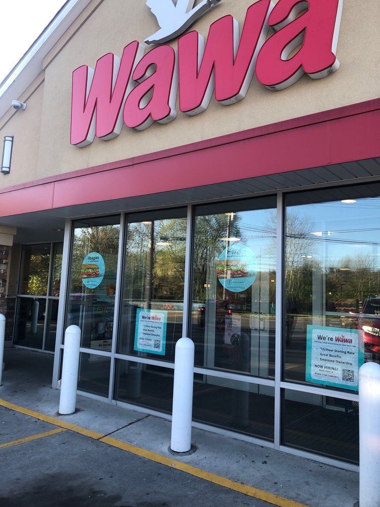 Wawa