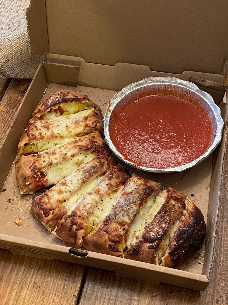 Don Gino's Pizza