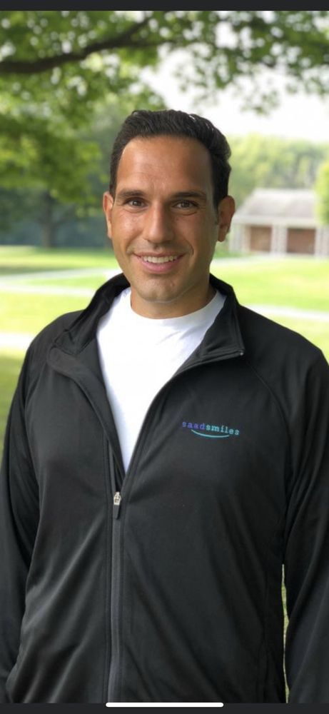 image of business Saad Smiles Dentistry