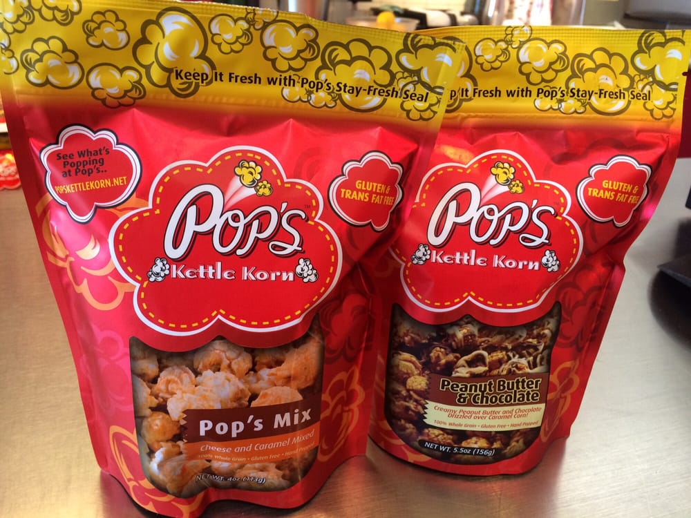 Pop’s Kettle Korn 28 Photos & 69 Reviews Specialty Food 13681 Newport Ave Tustin, CA