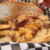 Blues Cajun Kitchen James Island Blues Cajun Kitchen James Island