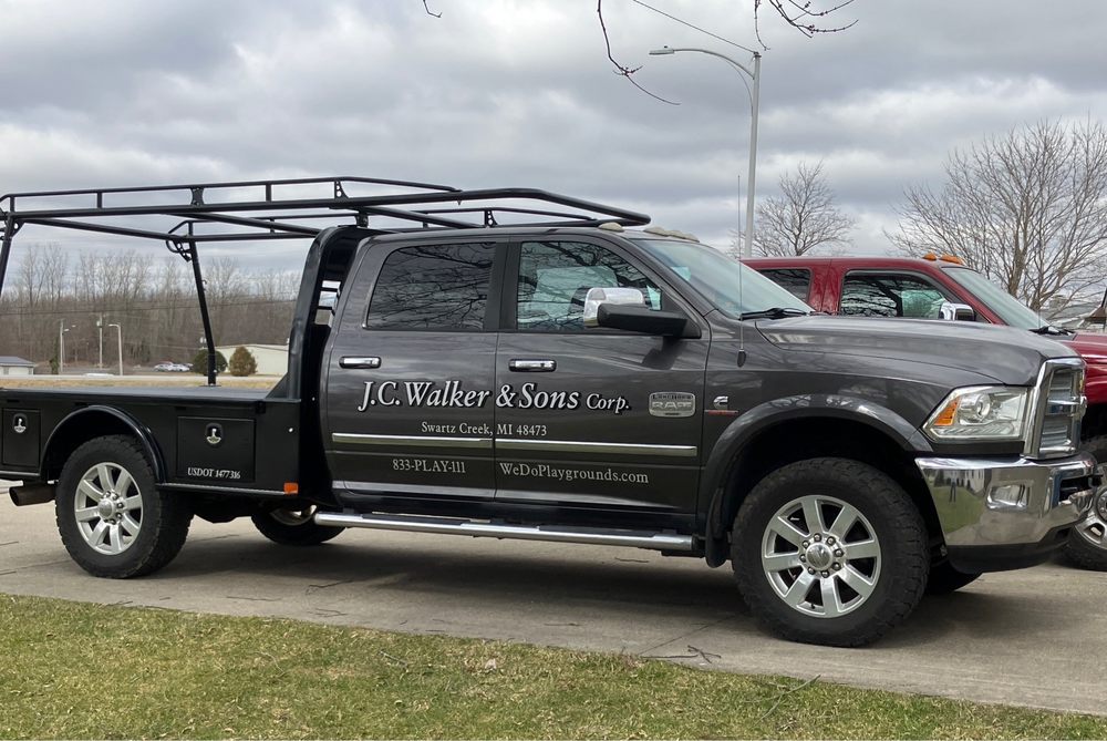 image of business J. C. Walker and Sons