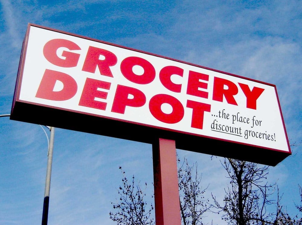 Photos for Grocery Depot Yelp