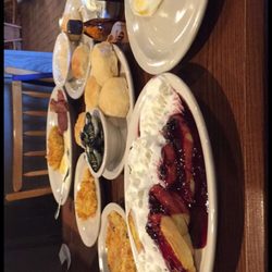 The Best 10 Restaurants Near Hilton Garden Inn Bristol In 1 Er Barrel Old Country