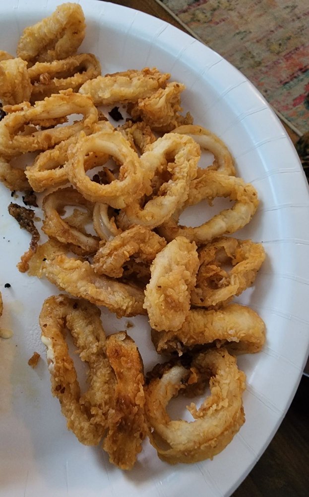 Gadaleto's Seafood Market