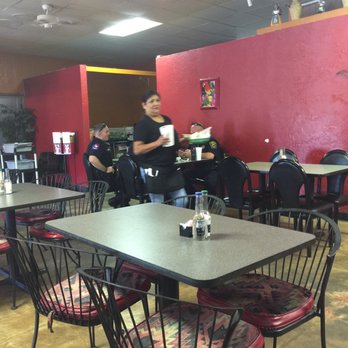 Paula S Mexican Restaurant 32 Photos 42 Reviews 1224 Photo Of Paula S Mexican Restaurant Arlington Tx United States Sylvia Working Hard