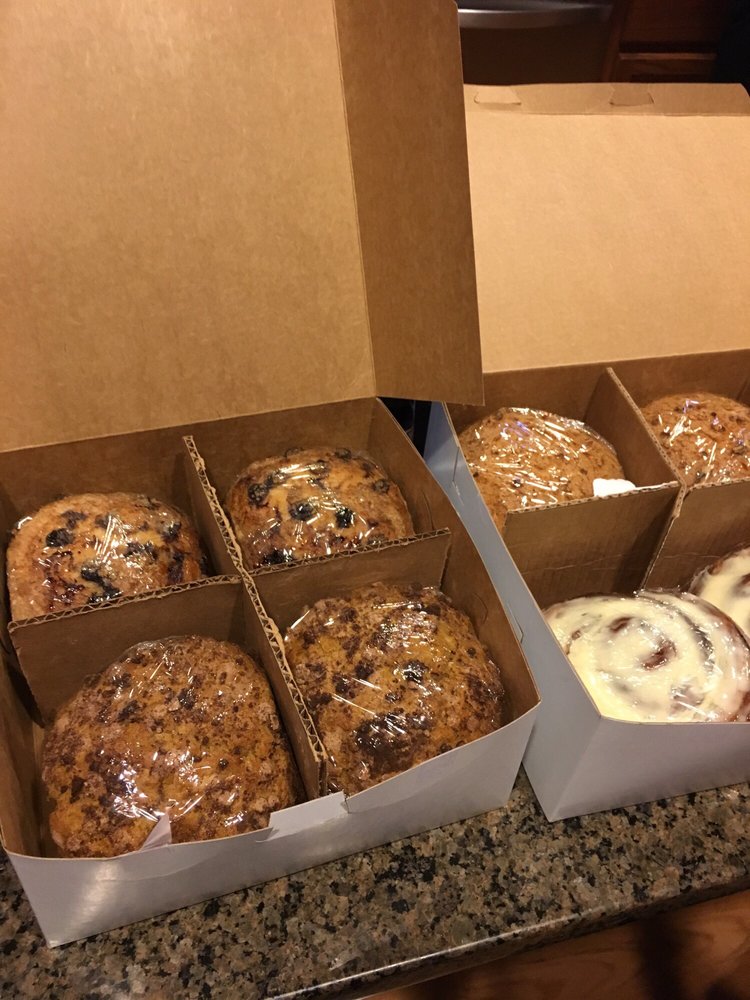 Sammy’s New York Bagels 16 Photos & 27 Reviews Food Delivery