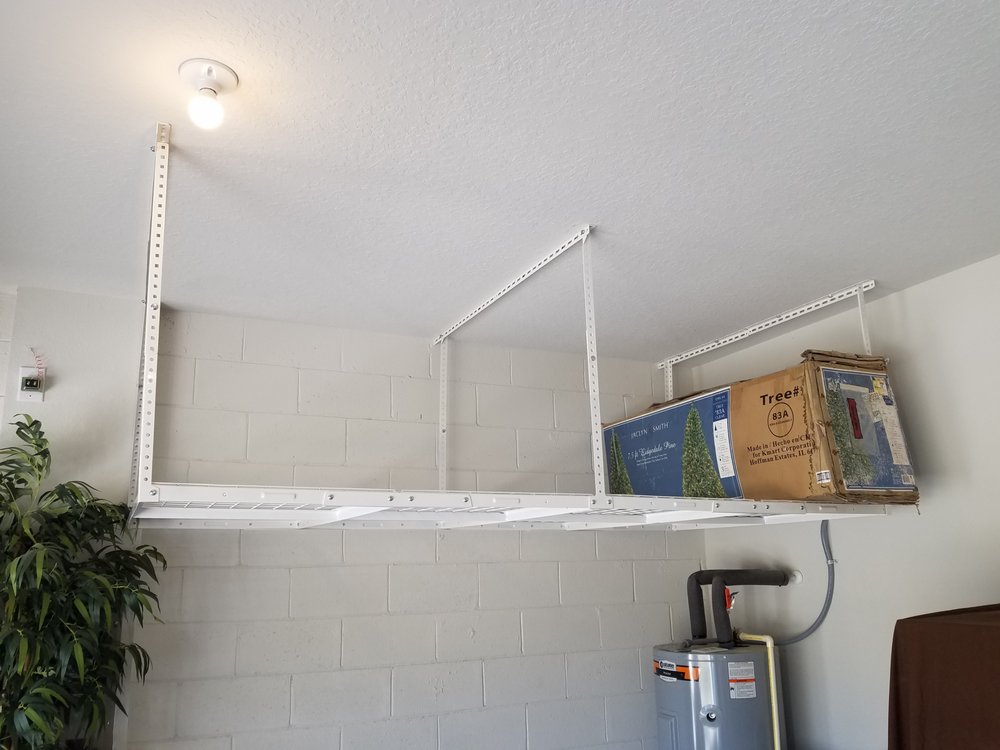 Kevin Gene's Handyman Services
