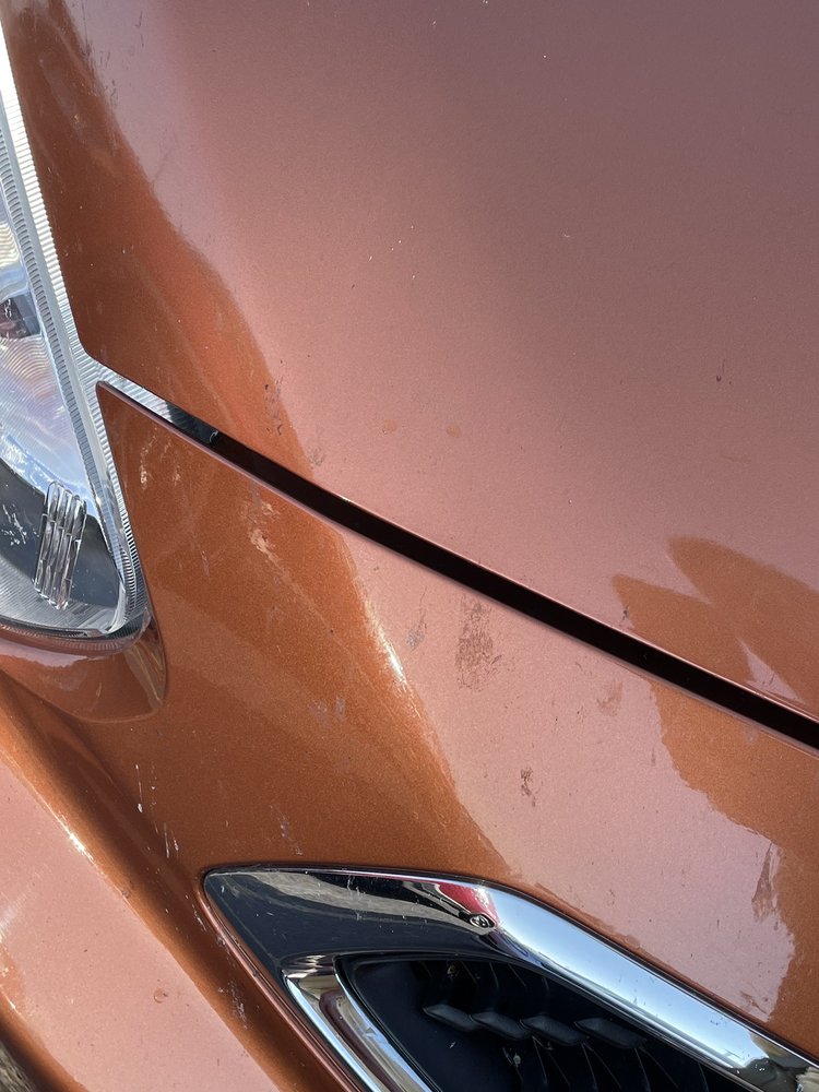 RPM Express Car Wash