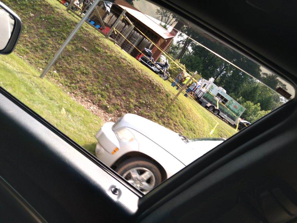 Cajun Kitchen On Da Geaux