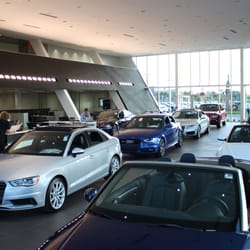 Audi Fort Myers 25 Photos 28 Reviews Auto Repair 10050