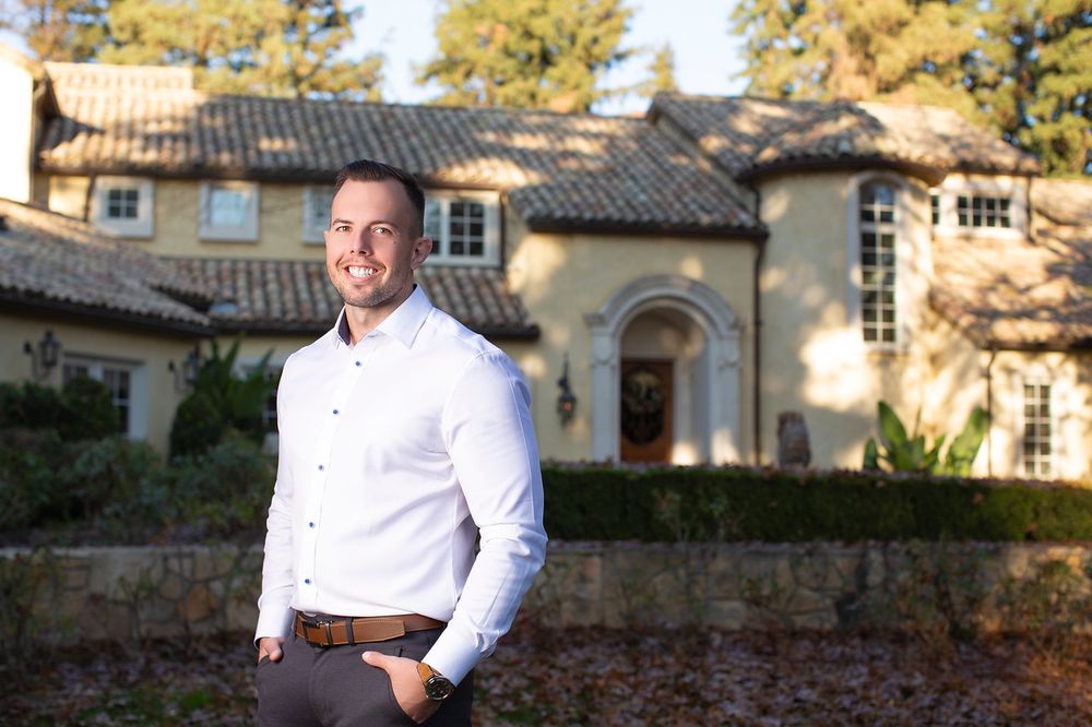 Trafton Home Team - London Properties
