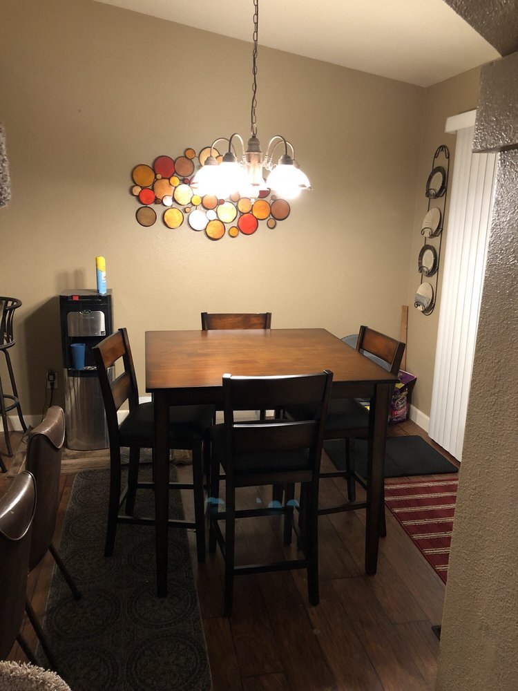 Yelp Reviews for House of Furniture (New) Furniture Stores 1435 Martin Luther King Jr Way