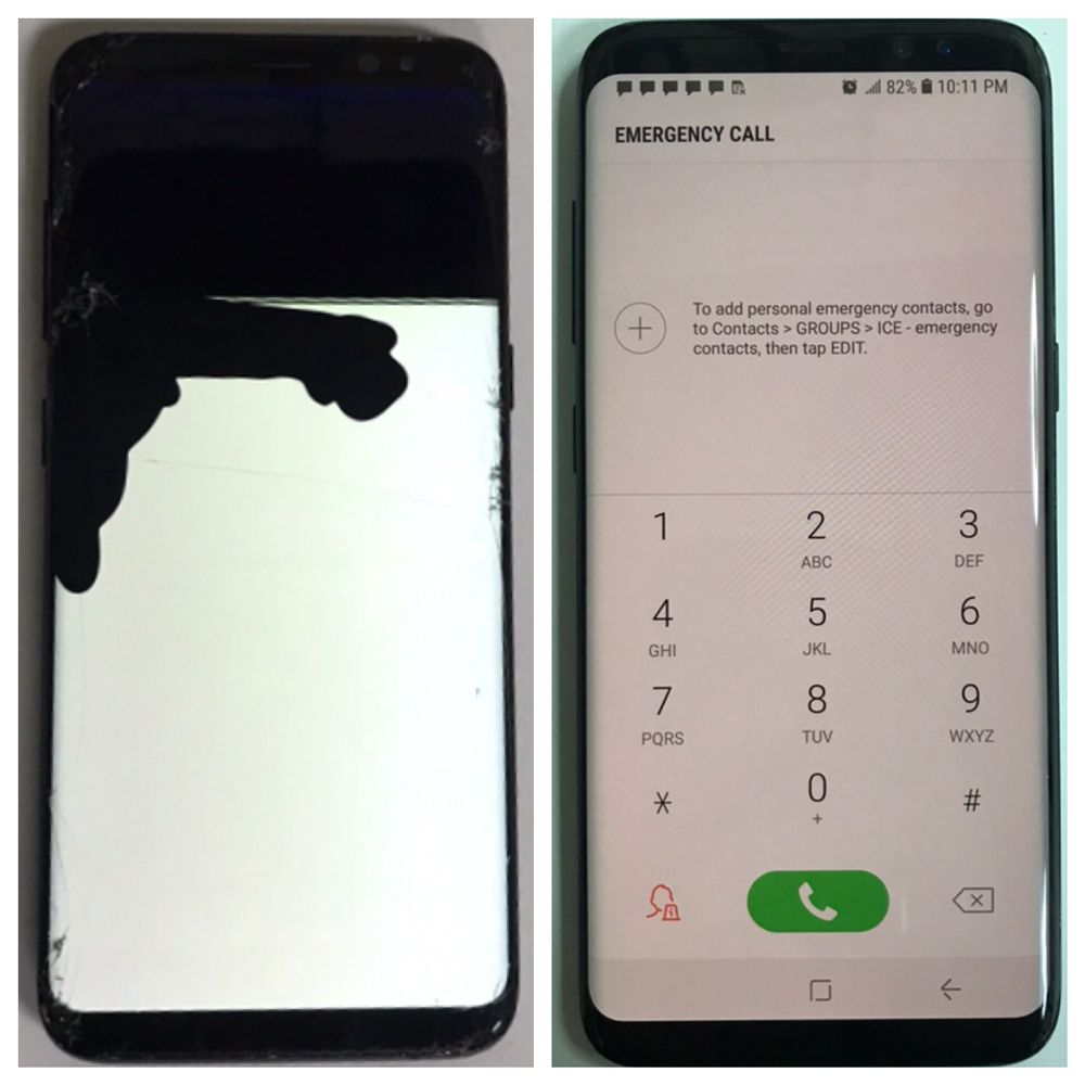 CPR Cell Phone Repair Baytown
