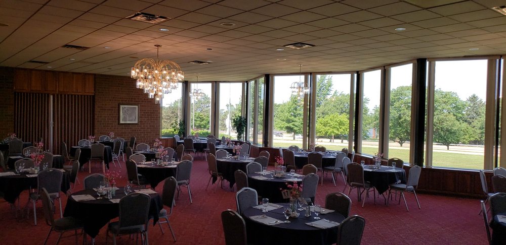Zem Zem Banquet & Conference Center
