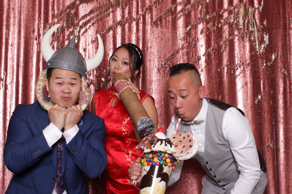 321 Photo Booth NYC