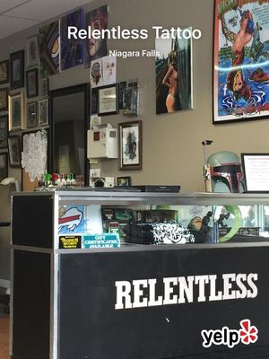 relentless tattoo 500 cayuga dr niagara falls ny tattoos relentless tattoo 500 cayuga dr niagara falls ny tattoos
