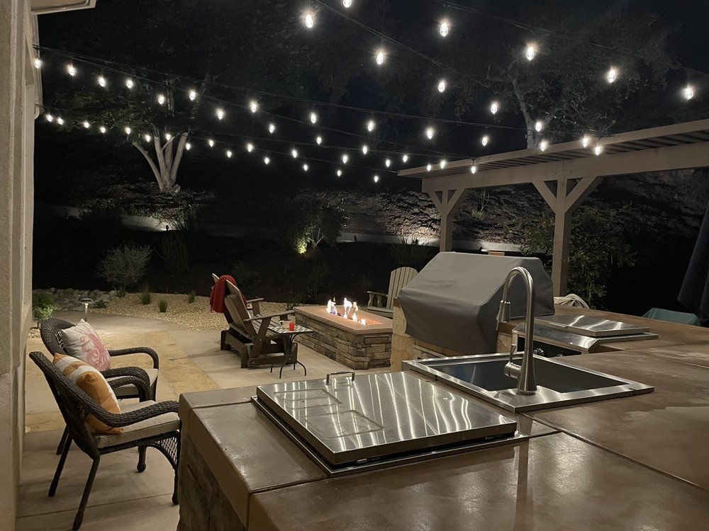 SunScapes Landscape Company