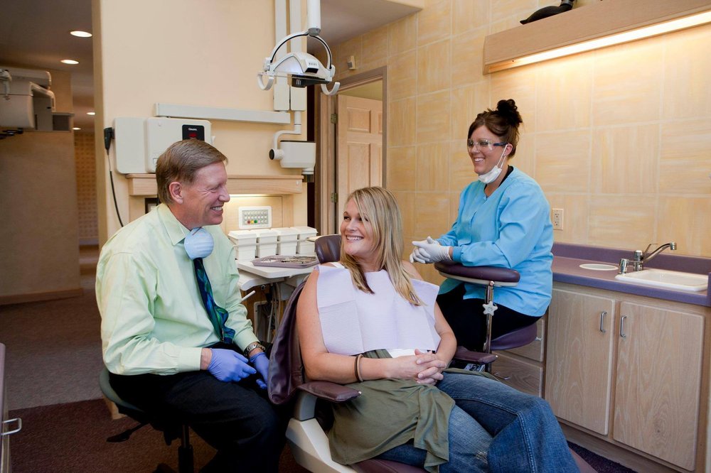 image of business Miller Hill Dental