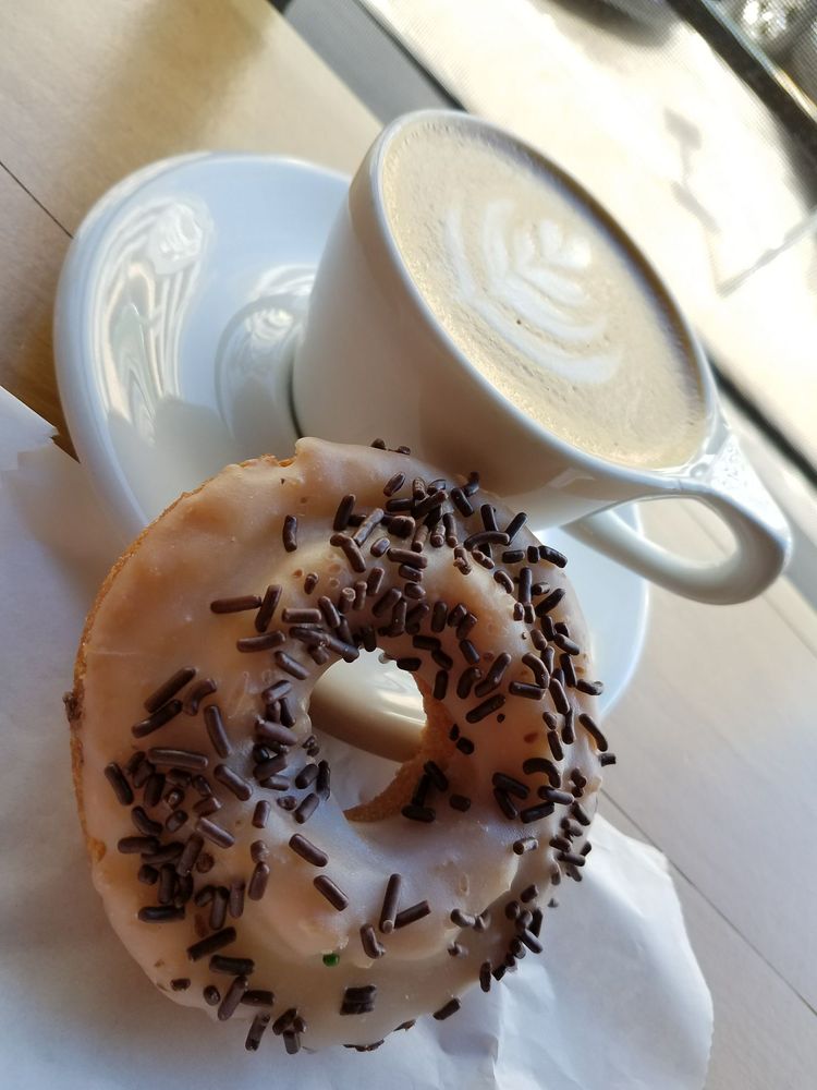 Dark Horse Coffee Roasters
