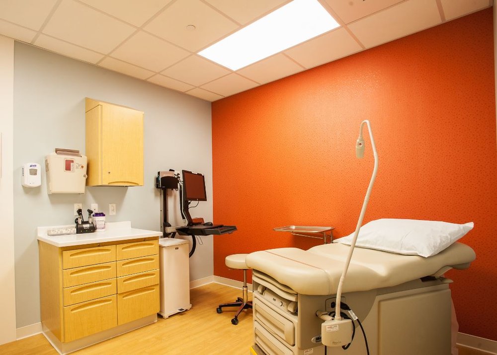 image of business Gardner Packard Children