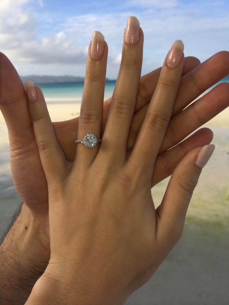 Carat Diamond Engagement Ring Philippines Carat Diamond Engagement Ring Philippines