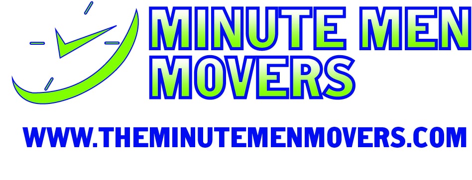 Minute Men Movers