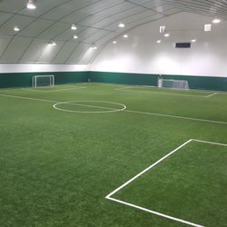indoor soccer near